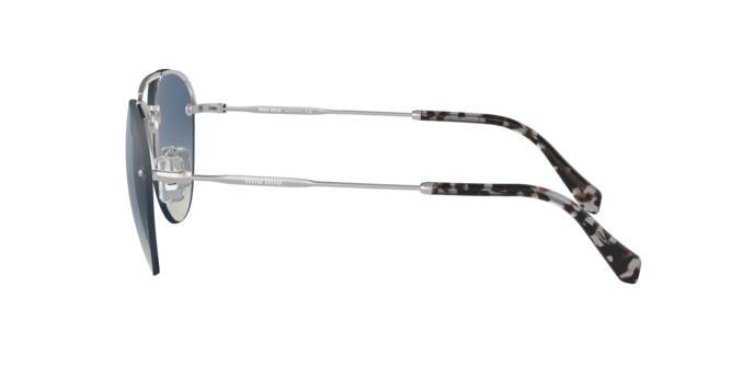 Miu Miu MU 54US 1BC3A0 Core Collection 